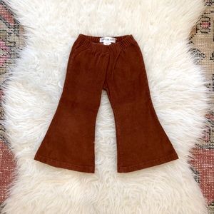 ❌SOLD ON KIDIZEN❌/ Harlow Jade Bell Bottoms